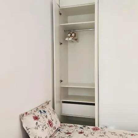 Apartment Ultracentral 4