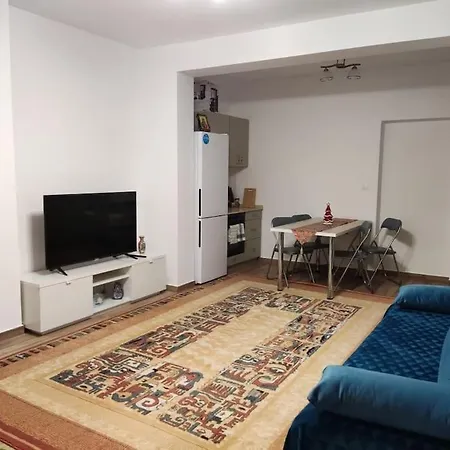 Apartment Ultracentral 4