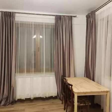 Ultracentral 4 Apartment