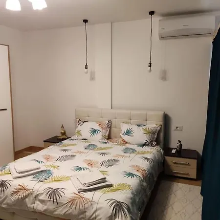 Apartment Ultracentral 4