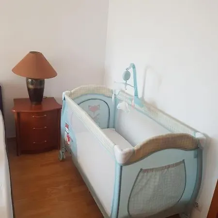 Ultracentral 4 Apartment