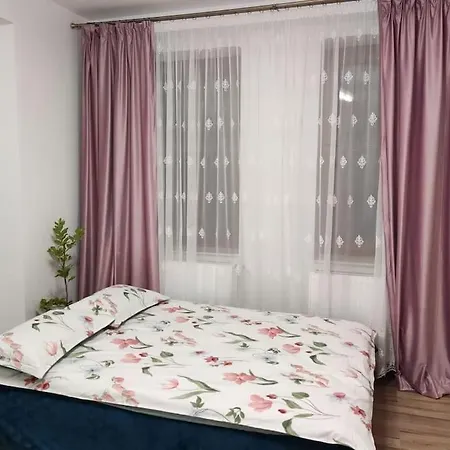 Apartment Ultracentral 4