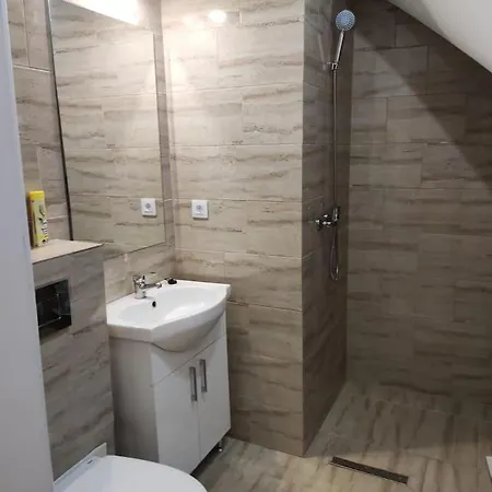 Apartment Ultracentral 4