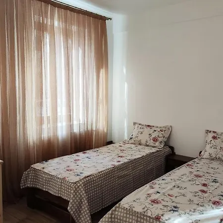 Ultracentral 4 Apartment