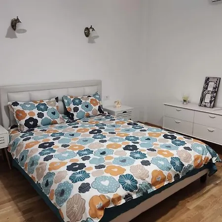 Ultracentral 4 Apartment *