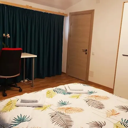 Apartment Ultracentral 4 Bucharest