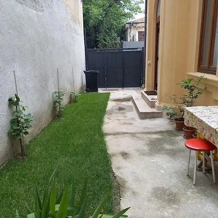 Ultracentral 4 * Bucharest