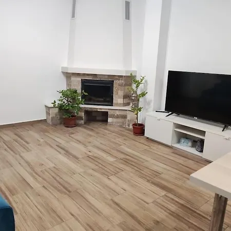 Apartment Ultracentral 4