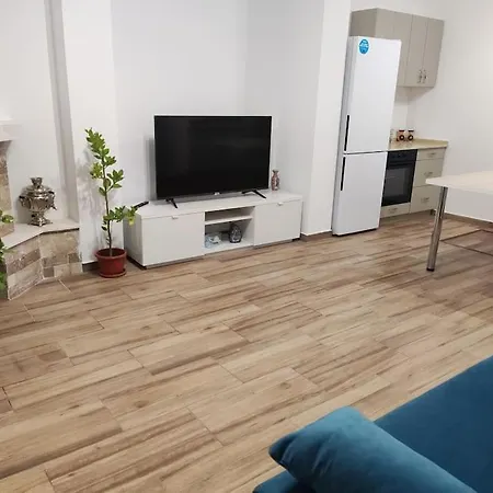 Apartment Ultracentral 4 Bucharest