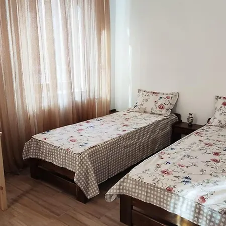 Apartment Ultracentral 4 *