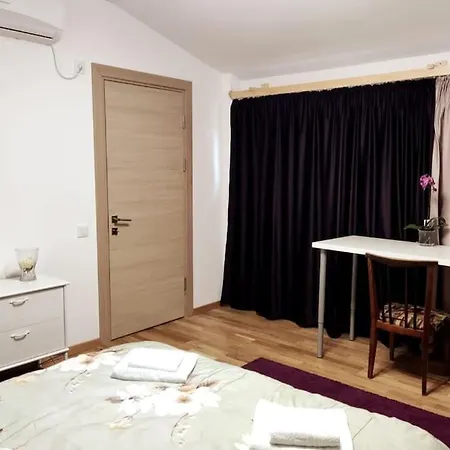 Ultracentral 4 Bucharest