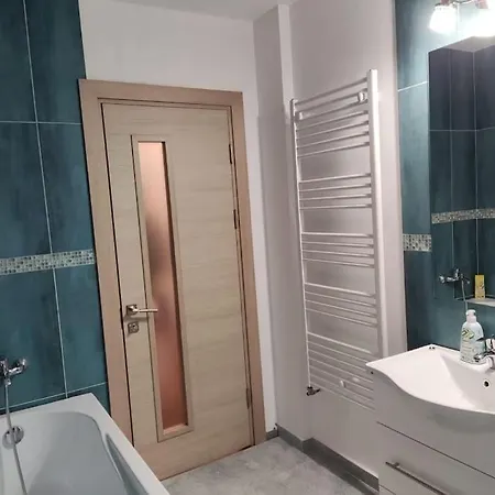 Apartment Ultracentral 4