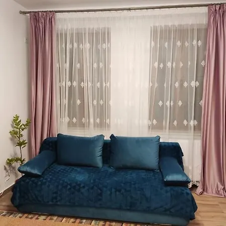 Ultracentral 4 * Bucharest