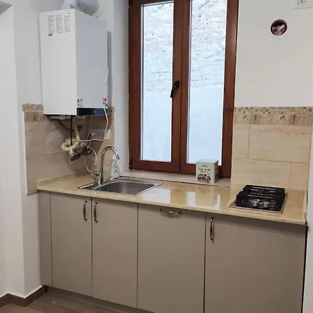 Ultracentral 4 Bucharest